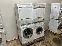 Wasmachine & droger (4x) - afbeelding 2 van  8