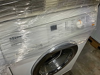 Wasmachine & droger (4x) - afbeelding 8 van  8