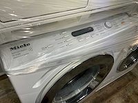 Wasmachine & droger (4x) - afbeelding 5 van  8