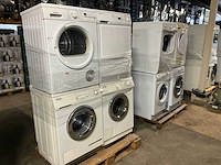 Wasmachine & droger (8x) - afbeelding 2 van  8