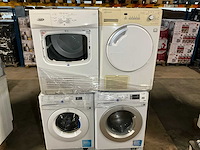 Wasmachine & droger (8x) - afbeelding 4 van  8