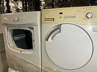Wasmachine & droger (8x) - afbeelding 6 van  8