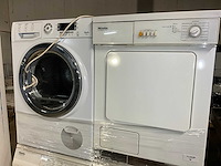 Wasmachine & droger (8x) - afbeelding 5 van  7