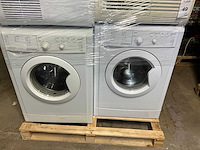 Wasmachine & droger (8x) - afbeelding 7 van  7