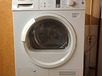 Wasmachine en droger bosch, maxx 7 en wcm64 - afbeelding 2 van  8
