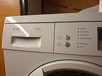 Wasmachine en droger bosch, maxx 7 en wcm64 - afbeelding 4 van  8