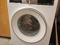 Wasmachine en droger bosch, maxx 7 en wcm64 - afbeelding 5 van  8