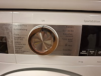 Wasmachine en droger bosch, maxx 7 en wcm64 - afbeelding 6 van  8