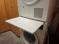 Wasmachine en droger bosch, maxx 7 en wcm64 - afbeelding 8 van  8
