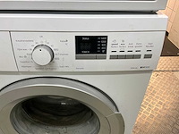 Wasmachine en droger - afbeelding 3 van  6