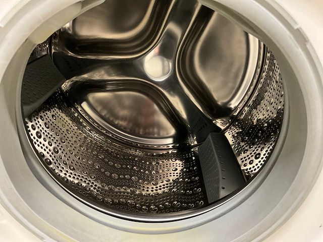 Wasmachine en droger - afbeelding 4 van  6