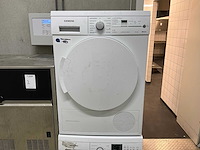 Wasmachine en droger - afbeelding 5 van  6