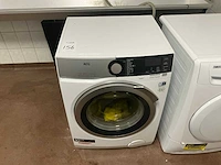 Wasmachine en droger - afbeelding 2 van  5