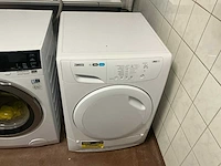 Wasmachine en droger - afbeelding 3 van  5