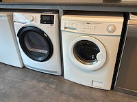 Wasmachine en droger - afbeelding 1 van  3