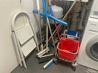 Wasmachine en wasdroger - afbeelding 3 van  6