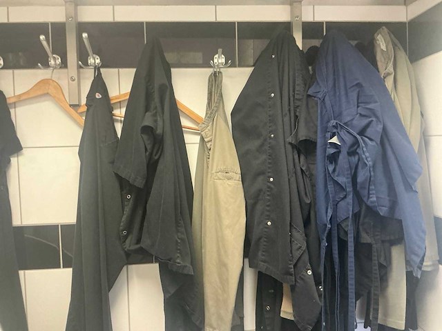 Wasmachine en wasdroger - afbeelding 4 van  6