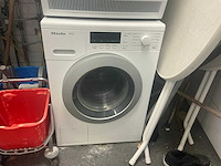 Wasmachine en wasdroger - afbeelding 6 van  6