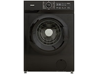 Wasmachine, frilec, koblenz 8314wa, zwart - afbeelding 1 van  2