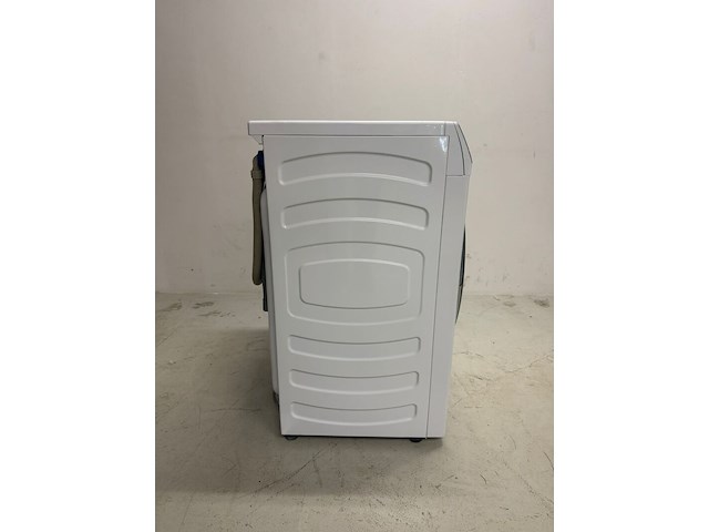 Wasmachine, haier, voorlader, wit - afbeelding 3 van  5