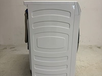 Wasmachine, haier, voorlader, wit - afbeelding 3 van  5