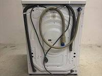 Wasmachine, haier, voorlader, wit - afbeelding 4 van  5