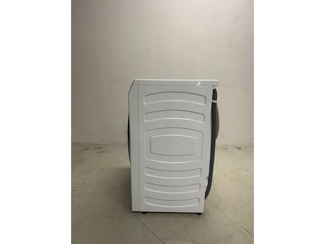 Wasmachine, haier, voorlader, wit - afbeelding 5 van  5