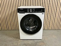 Wasmachine hisense, wf3s8043bw3, wit