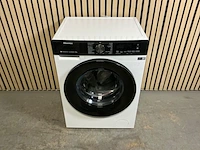 Wasmachine hisense, wf3s8043bw3, wit - afbeelding 2 van  7