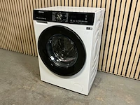 Wasmachine hisense, wf3s8043bw3, wit - afbeelding 3 van  7