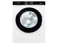Wasmachine iq500 wg56g2z41 wasmachine 10kg duits display - afbeelding 1 van  5