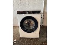 Wasmachine iq500 wg56g2z41 wasmachine 10kg duits display - afbeelding 2 van  5