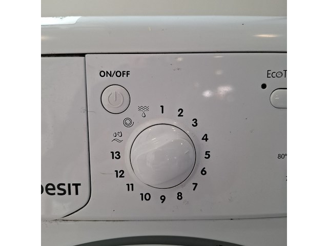 Wasmachine iwdc , 6145 - afbeelding 3 van  6