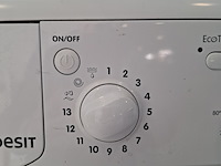 Wasmachine iwdc , 6145 - afbeelding 3 van  6