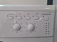 Wasmachine iwdc , 6145 - afbeelding 4 van  6