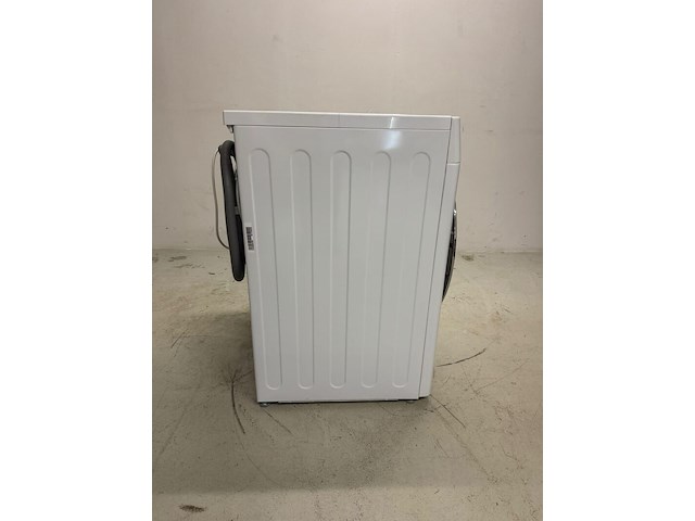 Wasmachine lg, f4j7vy2wd, wit - afbeelding 3 van  5