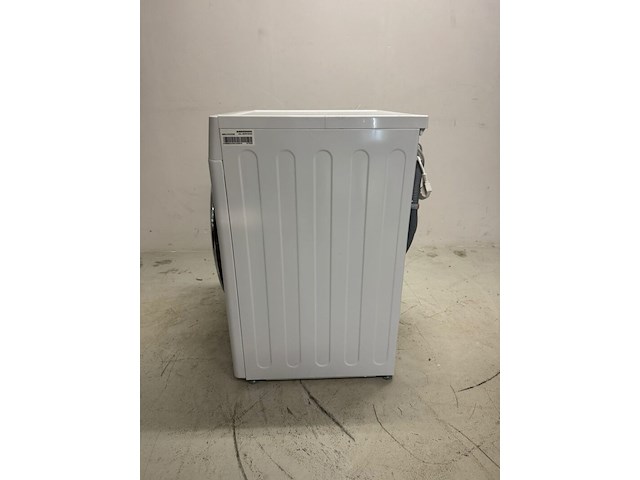 Wasmachine lg, f4j7vy2wd, wit - afbeelding 4 van  5