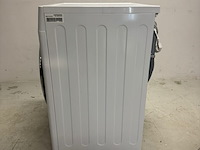 Wasmachine lg, f4j7vy2wd, wit - afbeelding 4 van  5