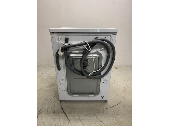 Wasmachine lg, f4j7vy2wd, wit - afbeelding 5 van  5