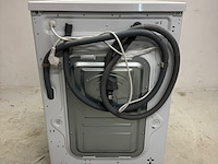 Wasmachine lg, f4j7vy2wd, wit - afbeelding 5 van  5