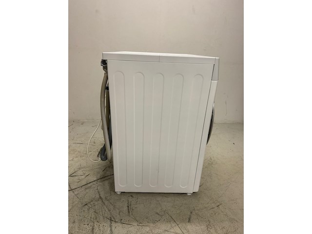 Wasmachine lg, fh4j6qs7, wit - afbeelding 3 van  5