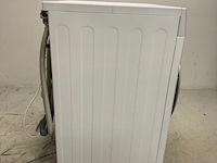 Wasmachine lg, fh4j6qs7, wit - afbeelding 3 van  5