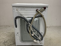 Wasmachine lg, fh4j6qs7, wit - afbeelding 4 van  5
