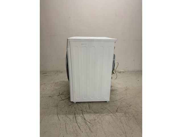 Wasmachine lg, fh4j6qs7, wit - afbeelding 5 van  5
