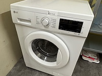 Wasmachine lg, gd3m108n3 - afbeelding 1 van  5