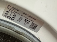 Wasmachine lg, gd3m108n3 - afbeelding 3 van  5