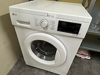 Wasmachine lg, gd3m108n3 - afbeelding 5 van  5