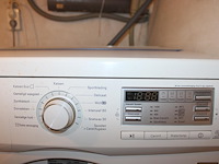 Wasmachine lg type directdrive max. 8 kg. - afbeelding 4 van  5