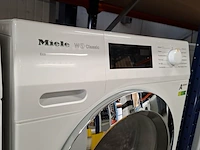 Wasmachine, miele a+++, wdb030wps - afbeelding 2 van  8