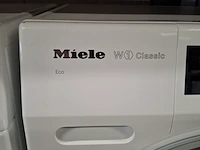 Wasmachine, miele a+++, wdb030wps - afbeelding 3 van  8